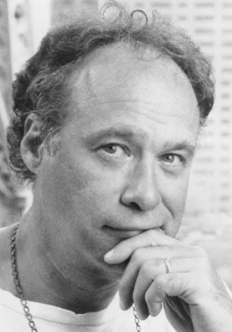 安德鲁·伯格曼 Andrew Bergman照片