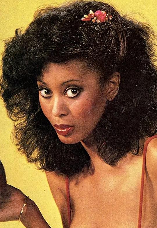 玛丽莲·乔伊 Marilyn Joi照片