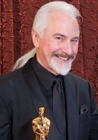 里克·贝克 Rick Baker照片