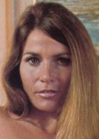 乌席·迪加尔 Uschi Digard照片