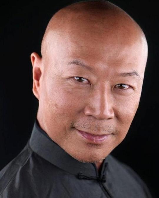 奇·陈 Kee Chan照片