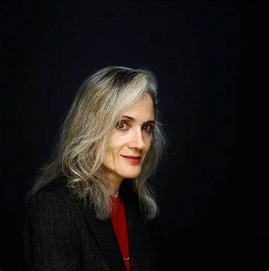 斯蒂芬妮·罗斯曼 Stephanie Rothman照片