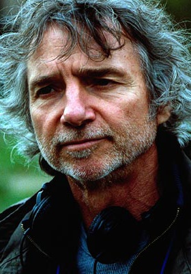 柯蒂斯·汉森 Curtis Hanson照片