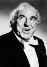 埃德·贝格利 Ed Begley照片