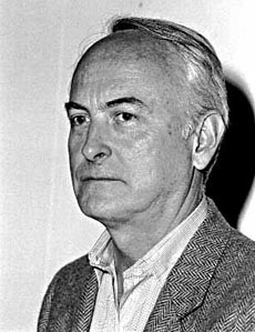 詹姆斯·伊沃里 James Ivory照片