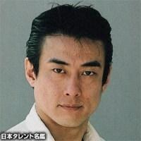 山口太郎 Taro Yamaguchi照片