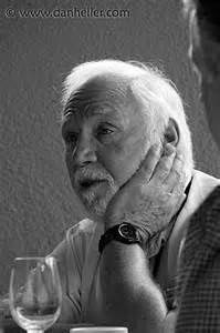 罗伯特·M·扬 Robert M. Young照片