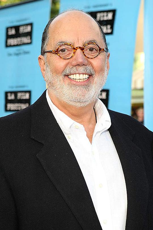 詹姆斯·弗劳利 James Frawley照片