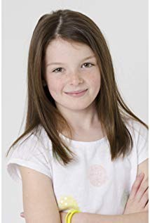 波比·麦克劳德 Poppy Macleod照片