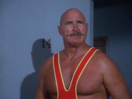 H.B.哈格蒂 H.B. Haggerty照片