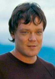 乔尔·托贝克 Joel Tobeck照片