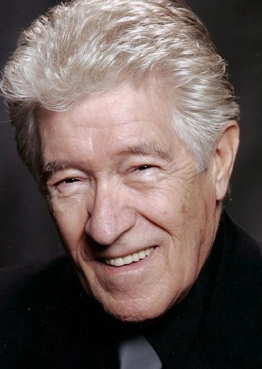 杰克·安杰尔 Jack Angel照片