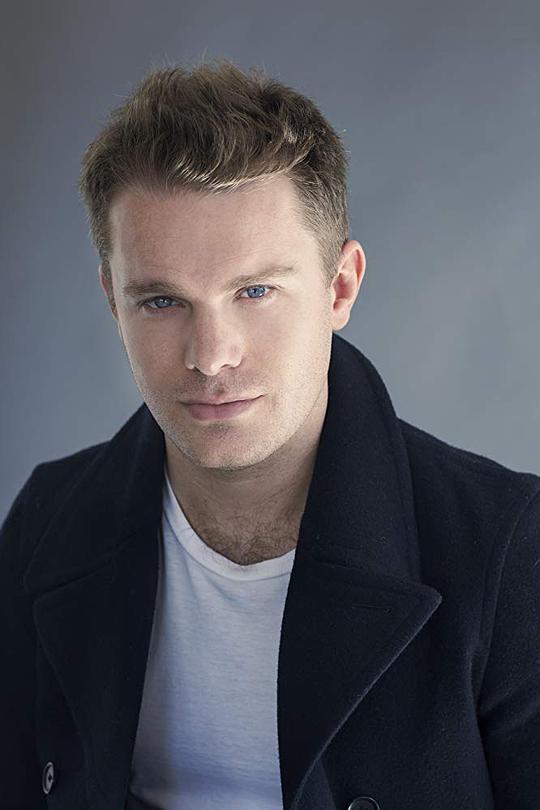 卡卢姆·吉廷斯 Calum Gittins照片