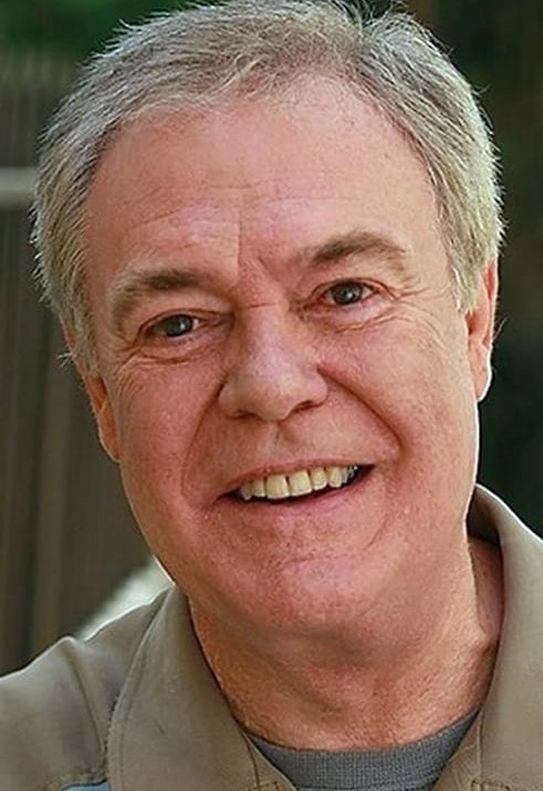 菲尔·普洛克特 Phil Proctor照片