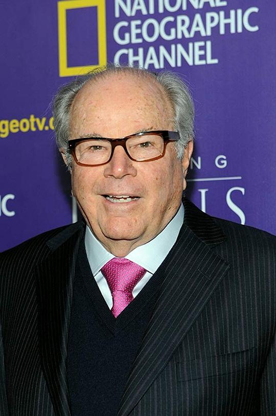 沃伦·格林 Walon Green照片