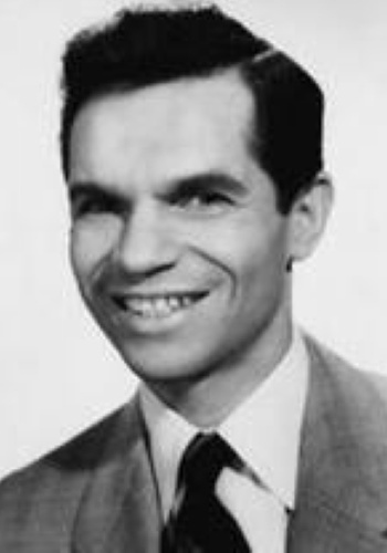 迈克尔·基德 Michael Kidd照片