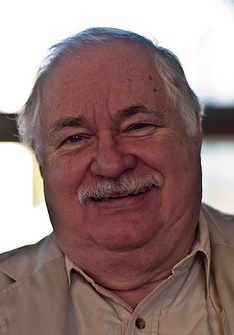 卡尔·哥特列布 Carl Gottlieb照片