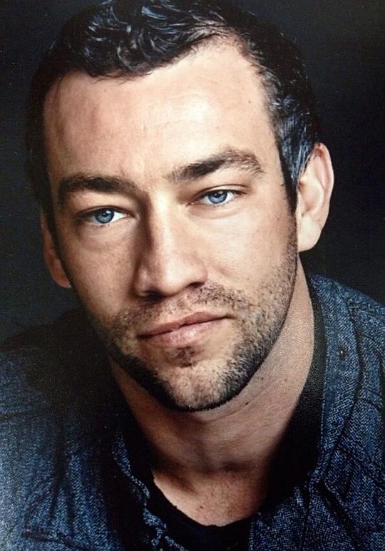 安龙·杰克森 Aaron Jackson照片