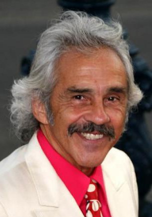 帕皮·塞尔纳 Pepe Serna照片