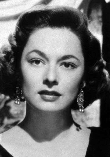 露丝·罗曼 Ruth Roman照片