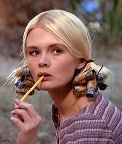 苏珊娜·泽诺 Susanne Zenor照片