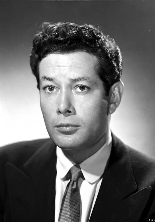 托德·安德鲁斯 Tod Andrews照片