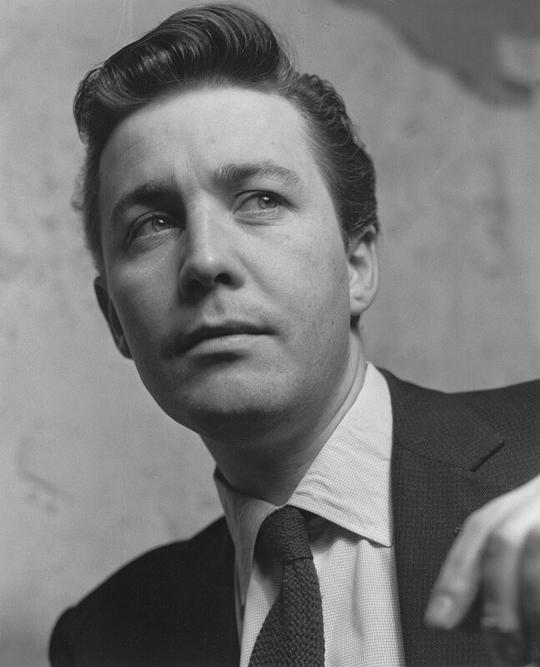 Joseph Bernard照片