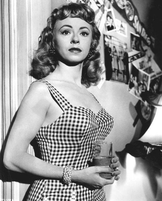 弗吉尼亚·文森特 Virginia Vincent照片