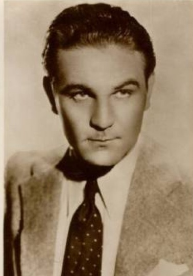 亨利·威尔克松 Henry Wilcoxon照片