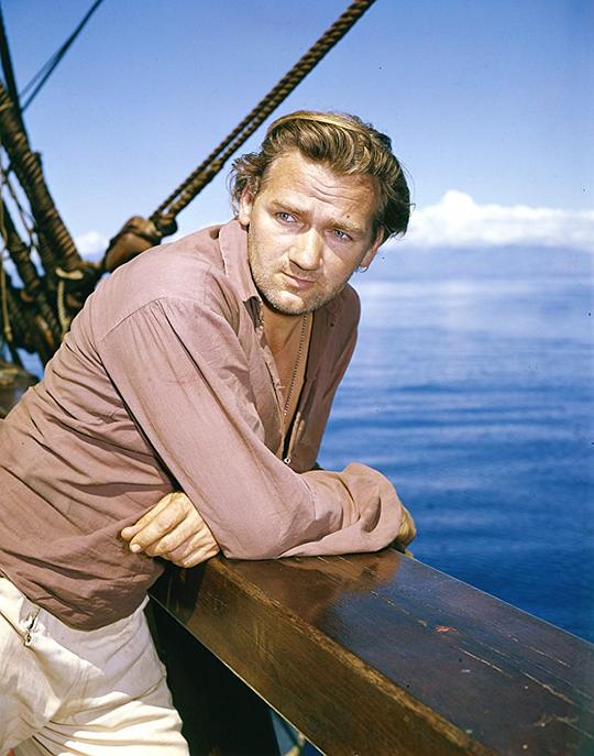 珀西·赫伯特 Percy Herbert照片