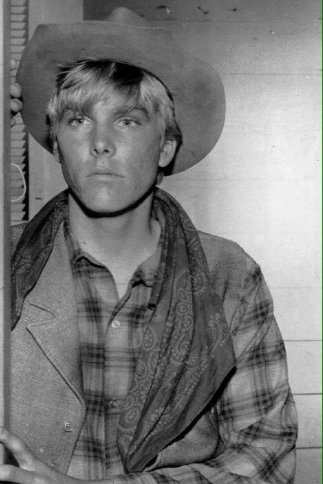 比尔·兰卡斯特 Bill Lancaster照片