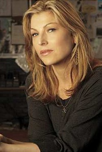 塔图姆·奥尼尔 Tatum O'Neal照片