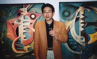 右田昌万 Masakazu Migita照片