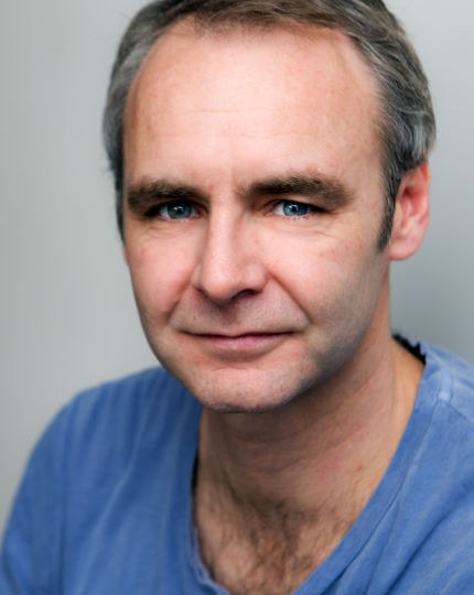 杰森·怀特 Jason Whyte照片