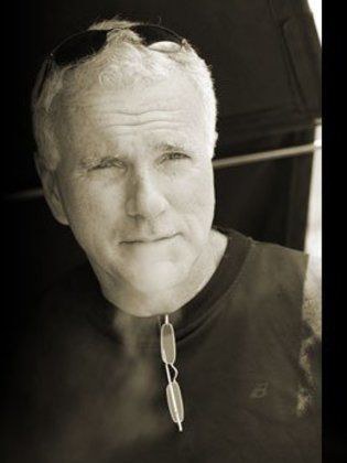 内德·道德 Ned Dowd照片