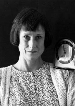 露西·李·菲利平 Lucy Lee Flippin照片