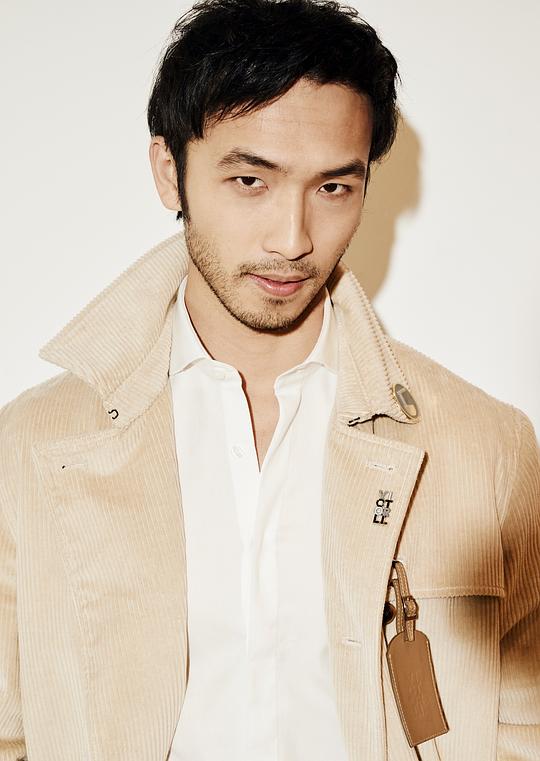 安柚鑫 Yoson An照片