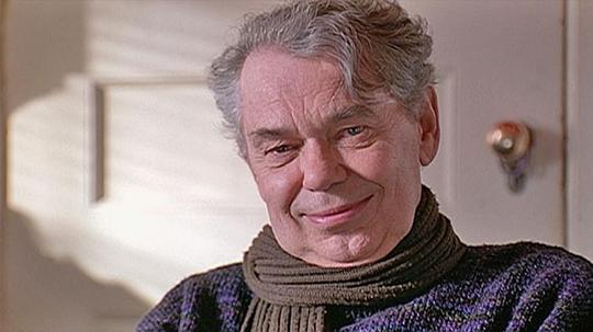 莱斯利·卡尔森 Leslie Carlson照片