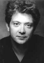 杰夫·帕里 Jeff Perry照片