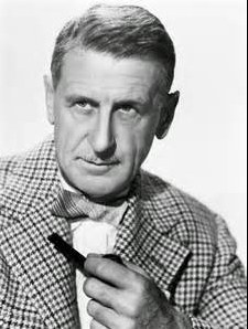 约翰·克伦威尔 John Cromwell照片