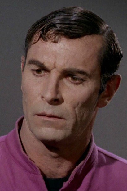 罗伯特·福捷 Robert Fortier照片