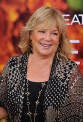 詹妮弗·绍特 Jennifer Salt照片