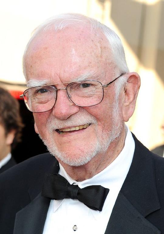 弗兰克·皮尔森 Frank Pierson照片