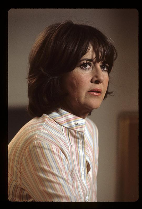 乔安妮林维尔 Joanne Linville照片