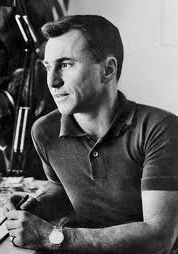 亚瑟·劳伦特斯 Arthur Laurents照片