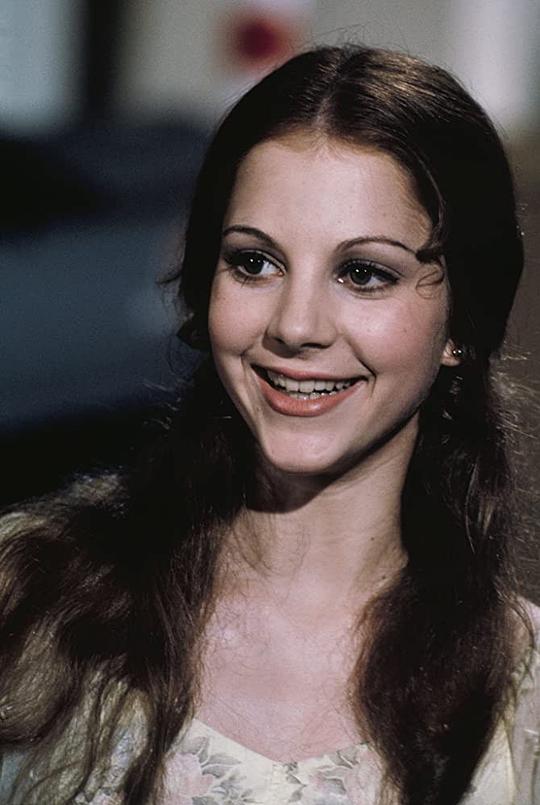 莱斯利·布朗 Leslie Browne照片