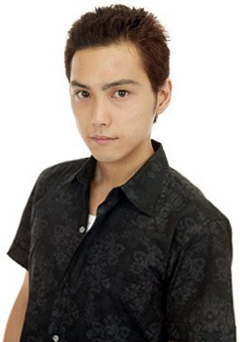 横川贵大 Takahiro Yokokawa照片