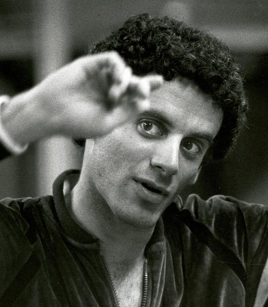 Fernando Bujones照片