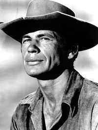 查尔斯·布朗森 Charles Bronson照片