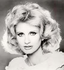 吉尔·爱兰德 Jill Ireland照片